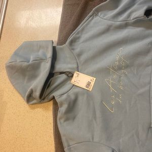 Large H&M Hoodie (Brand New)